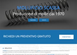 Mollificio Mollificio Scassa A Brescia Azienda Molle Brescia